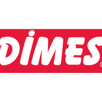 Dimes logo